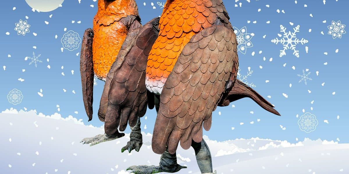 Crazy Birds 3