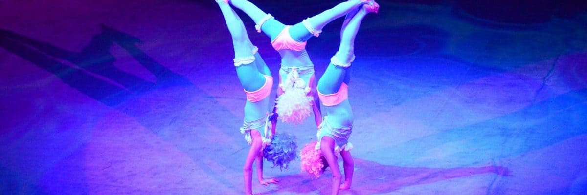 The Dainty Acrobats Show for hire. Book our acrobalance trio for award ceremonies in the UK & Russia. The Dainty Acrobats Show for hire. Book our acrobalance trio for award ceremonies in the UK & Russia.