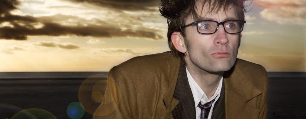 David Tenant lookalike for hire. Book our Doctor Who tribute act for science fiction-themed events in the UK & London. David Tenant lookalike for hire. Book our Doctor Who tribute act for science fiction-themed events in the UK & London.