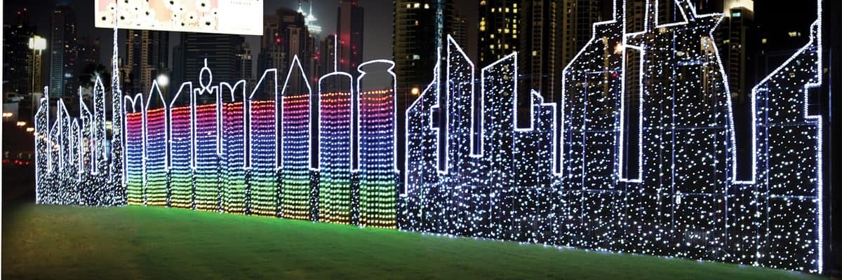 Commercial Christmas Displays 4 Commercial Christmas Displays 4