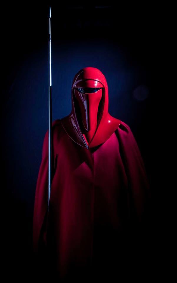 Our Star Wars Characters are available to book for birthday parties in London & the UK.