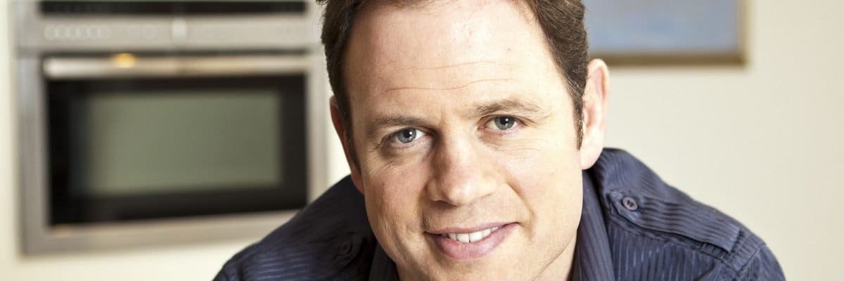 Kyran Bracken is available to hire as an after dinner speaker for corporate events in London.