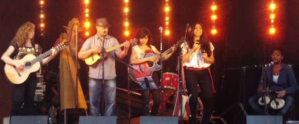 Sounds of Latin America 3 Sounds of Latin America 3