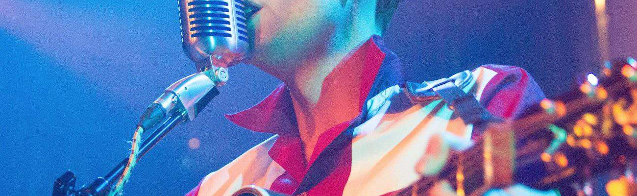 vintage entertainment for hire