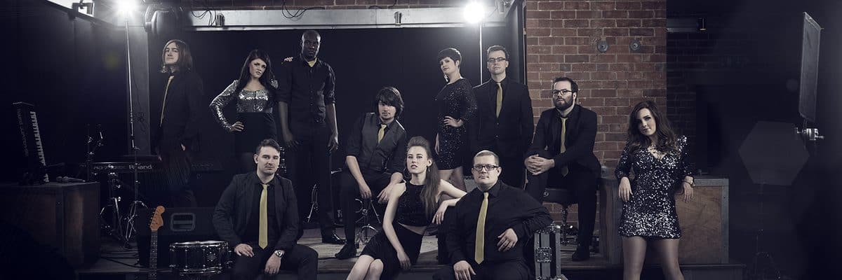 Hire The Vibe City band, our live function band for your corporate event London & the UK. Hire The Vibe City band, our live function band for your corporate event London & the UK.