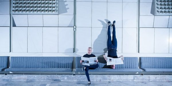 Acrobatic-Duo-Performers