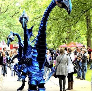 Alien-Birds-Group