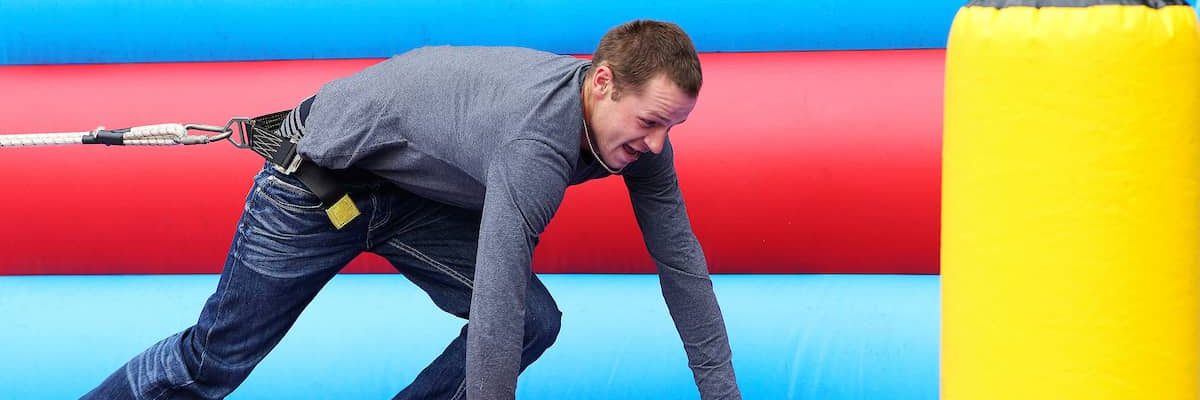 Amazon-Family-Fun-Day-Inflatable-Activity