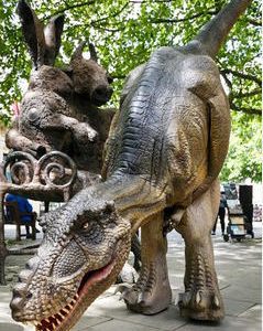 Animatronic-Dinosaur-Hire