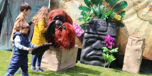 Animondium-Animal-Performers