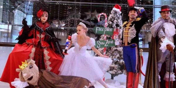 Ballet-Performers-For-Corporate-Events