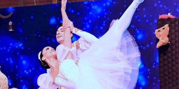 Ballet-Show-For-Corporate-Hire