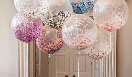 Balloon-Decorations