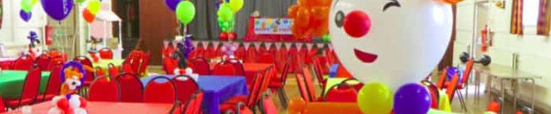 Balloon-Twist-Workshop-Clown Balloon-Twist-Workshop-Clown