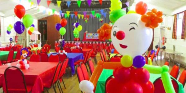 Balloon-Twist-Workshop-Clown