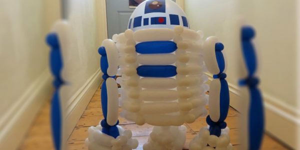 Balloon-Twist-Workshop-R2-D2