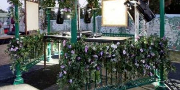 Bandstand-Hire-UK