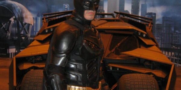 Batman-Party-Entertainer