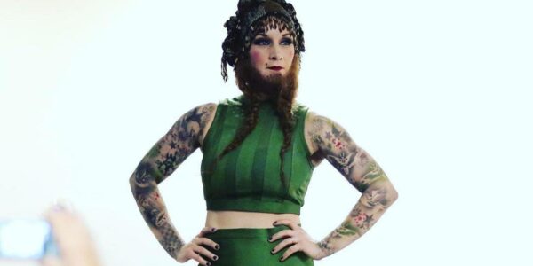 Bearded-Lady-Circus-Act