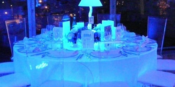 Bespoke-Cobra-Lamp-Table-Centre