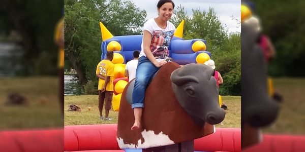 Bull-Simulator-Hire