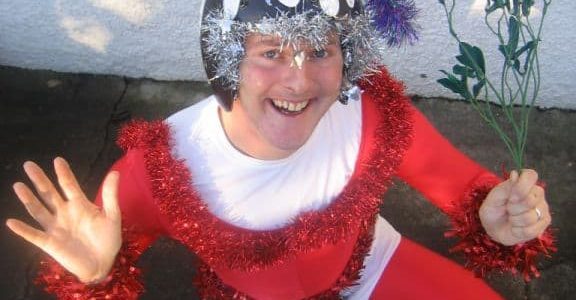 Captain-Christmas