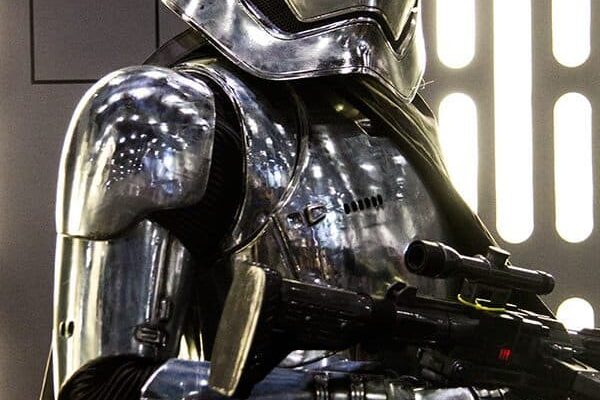 Captain-Phasma Captain-Phasma