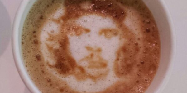Celebrity-Coffee-Art