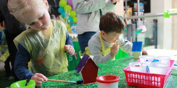 Childrens-Arts-And-Crafts-Workshop