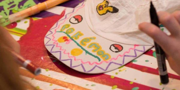 Childrens-Arts-Workshop