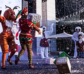 Childrens-Christmas-Entertainers-For-Hire
