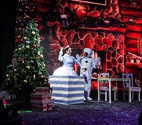 Childrens-Christmas-Entertainment-For-Hire