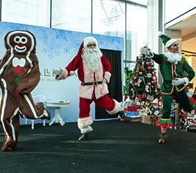 Childrens-Christmas-Performers-For-Hire