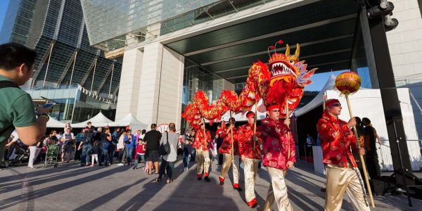 Chinese-Dragon-Show
