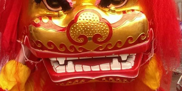 Chinese-Lion-Dancers-Spirits-Face