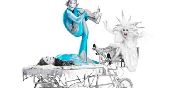 Christmas-Acrobatic-Walkabout-Acts