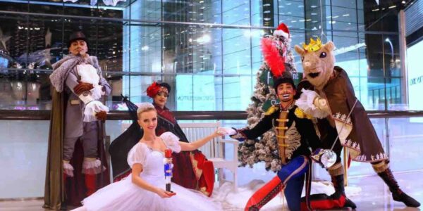 Christmas-Ballet-Performers-For-Hire