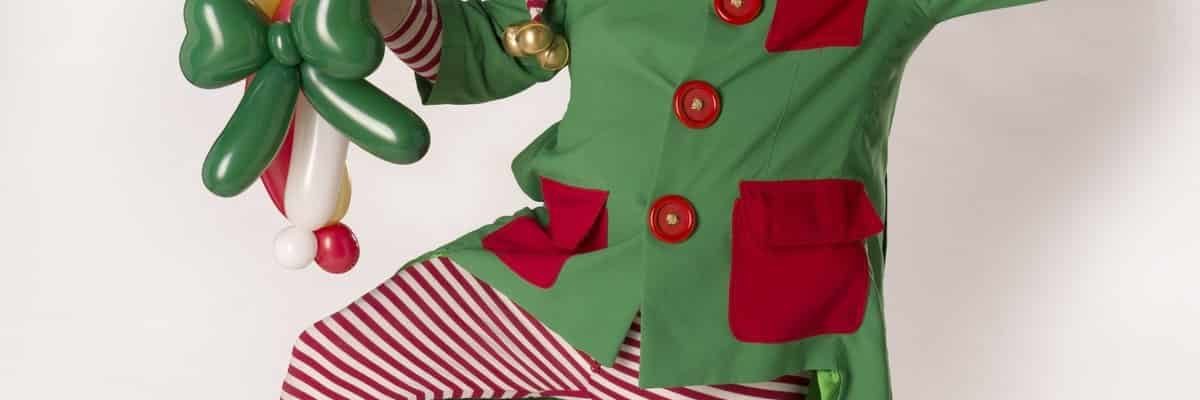 Christmas-Balloon-Modeller Christmas-Balloon-Modeller