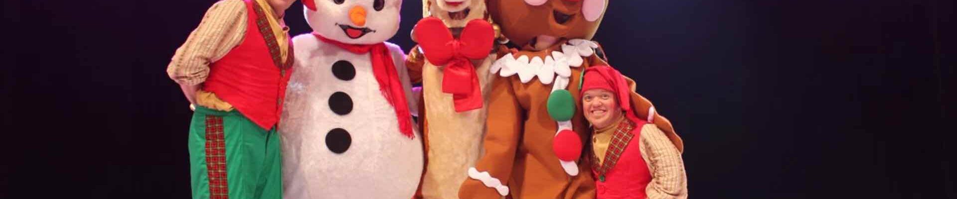 Christmas-Character-Ice-Skaters-For-Events