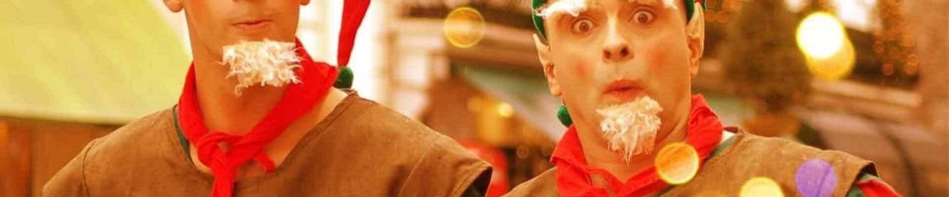 Christmas-Elf-Entertainers Christmas-Elf-Entertainers