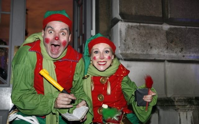 Christmas-Elf-Mime-Artists Christmas-Elf-Mime-Artists