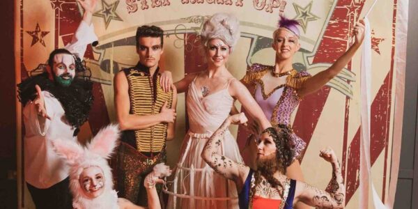 Circus-Performers-For-Bespoke-Shows