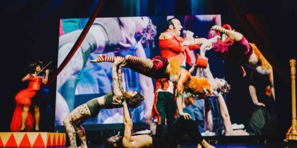 Circus-Show-Performers-For-Hire