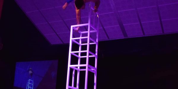 Cirque-Shanghai-Ladder-Performer