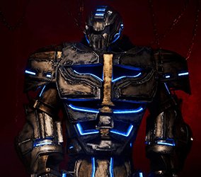 Colossus-The-Android