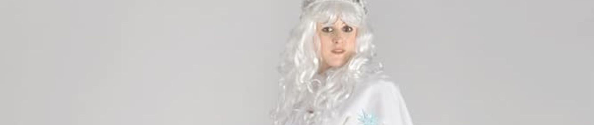 Crystal-Ice-Queen Crystal-Ice-Queen