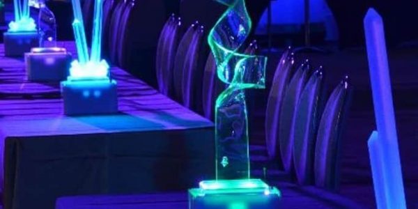 Crystal-Ribbon-Table-Centre