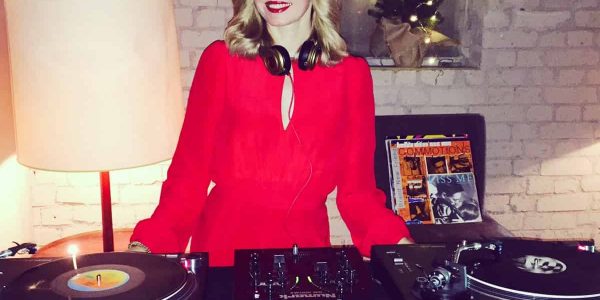 DJ-Jen