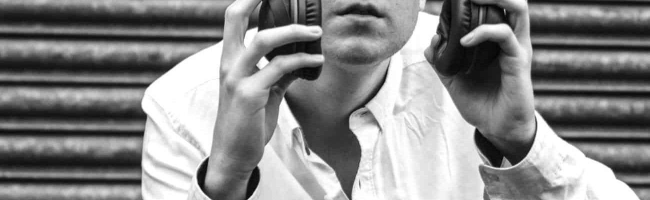 DJ-Jones