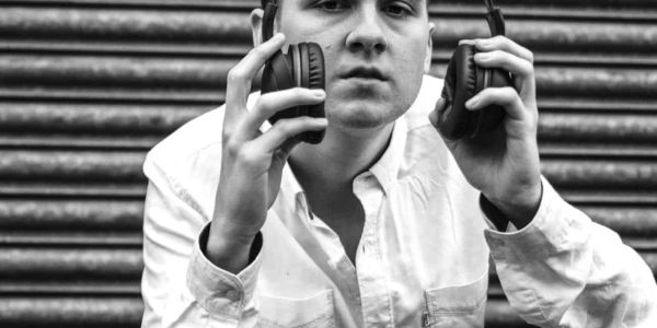 DJ-Jones